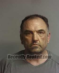 Recent Mugshot Image for WILLIAM MARSHALL FENSHAW in Lake County, Ohio
