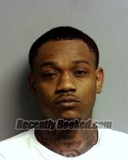 Recent Mugshot Image for KYRON EDWARD MARLIN in Lake County, Ohio