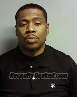 Recent Mugshot Image for AL CORINTHI RICE in Lake County, Ohio