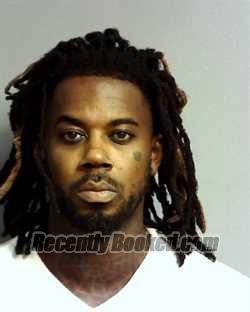 Recent Mugshot Image for JUNIUS DEWAYNE THOMPSON in Lake County, Ohio