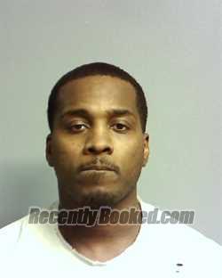 Recent Mugshot Image for XAVIER AMARU FOSTER in Lake County, Ohio