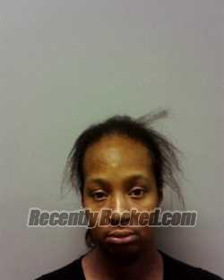 Recent Mugshot Image for TARA LUCERLICA CARTER in Lake County, Ohio