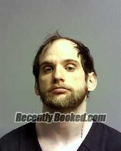 Recent Mugshot Image for NICHOLAS ALLAN PHELPS in Lake County, Ohio