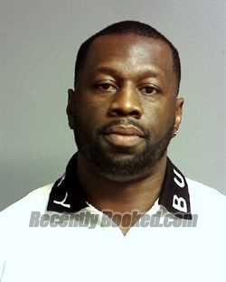 Recent Mugshot Image for CHARLES EDWARD CHANEY in Lake County, Ohio