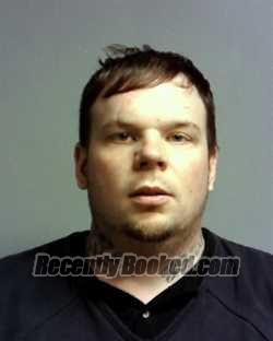 Recent Mugshot Image for CODY JAMES YOUNG in Lake County, Ohio