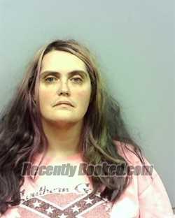Recent Mugshot Image for BETSY ANN CARTER in Lake County, Ohio