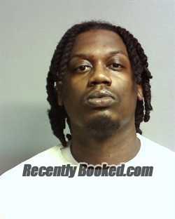 Recent Mugshot Image for RONALD LATEEF RUCKER in Lake County, Ohio