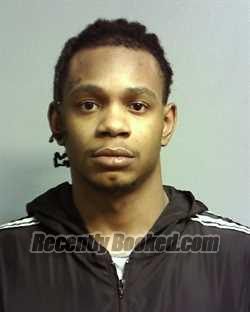 Recent Mugshot Image for LARRY ISAIAH THOMAS BLACKMAN in Lake County, Ohio