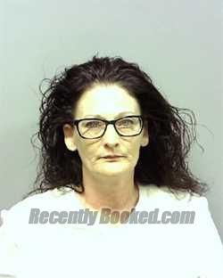 Recent Mugshot Image for HEATHER LOUISE BRUNER in Lake County, Ohio