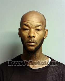 Recent Mugshot Image for PAUL WILLIAM BADLEY in Lake County, Ohio