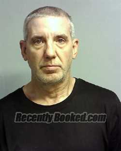 Recent Mugshot Image for RICHARD EDWARD ADAMS in Lake County, Ohio