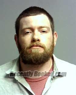 Recent Mugshot Image for ADAM MICHAEL SECOY in Lake County, Ohio