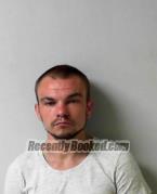 Recent Mugshot Image for COTY LEE COOPER in Logan County, Ohio