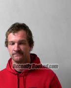 Recent Mugshot Image for NICHOLAS GRAHAM WISSE in Logan County, Ohio