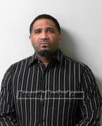 Recent Mugshot Image for KANDALE LEON HARRISON in Logan County, Ohio