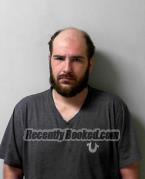 Recent Mugshot Image for JORDAN CHRISTOPHER WILLIAMSON in Logan County, Ohio