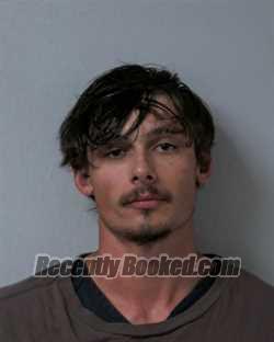 Recent Booking / Mugshot for LOGAN JOSEPH GRUBBS in Logan County, Ohio