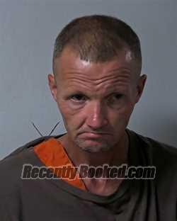 Recent Booking / Mugshot for DAMIONE RAY MILLER in Logan County, Ohio