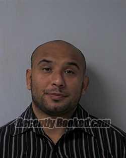 Recent Mugshot Image for CODY LANE RAMEY in Logan County, Ohio