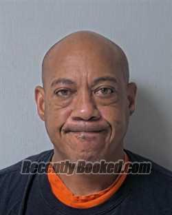 Recent Mugshot Image for ROBERT P SCOTT in Logan County, Ohio