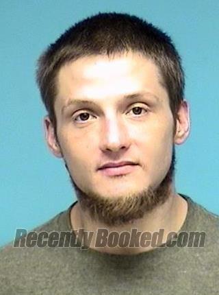 Recent Mugshot Image for LOGAN P MCCONNELL in Lorain County, Ohio