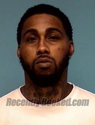 Recent Booking / Mugshot for AARON ANTHONY OLIVER in Lorain County, Ohio