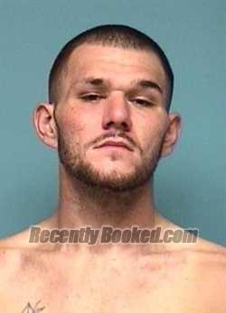 Recent Mugshot Image for RICHARD WARREN ROULE in Lorain County, Ohio