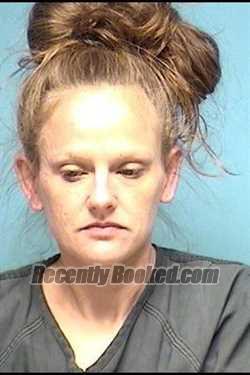 Recent Mugshot Image for CRYSTAL M SIMKO in Lorain County, Ohio