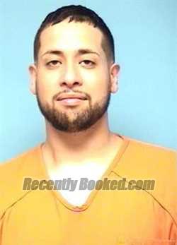 Recent Booking / Mugshot for JOSHUA NMN HEREDIA in Lorain County, Ohio