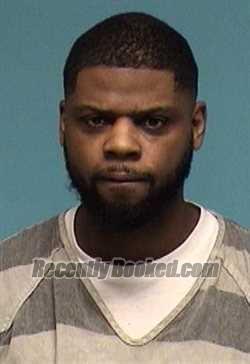 Recent Mugshot Image for DAMIAN R BELL in Lorain County, Ohio