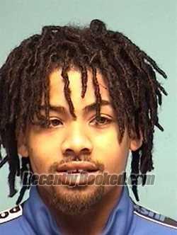 Recent Booking / Mugshot for AARON J BOND in Lorain County, Ohio