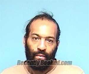 Recent Mugshot Image for JONATHAN NATHANIEL BROWN in Lorain County, Ohio