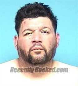 Recent Booking / Mugshot for ANDREW MERCADO in Lorain County, Ohio