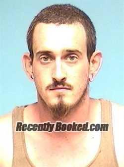 Recent Mugshot Image for JACOB OTT in Lorain County, Ohio