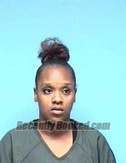 Recent Booking / Mugshot for KAMREY D BROOKS-HAYNES in Lorain County, Ohio