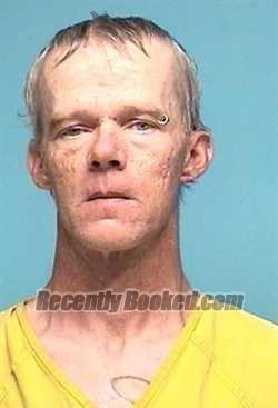 Recent Mugshot Image for TONY R HURST in Lorain County, Ohio