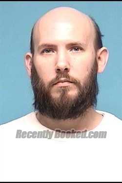 Recent Booking / Mugshot for AARON M DINEFF in Lorain County, Ohio