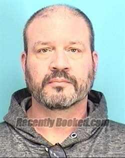 Recent Mugshot Image for MATTHEW B SKUFCA in Lorain County, Ohio