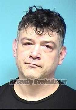 Recent Mugshot Image for CHRISTOPHER NEW in Lorain County, Ohio