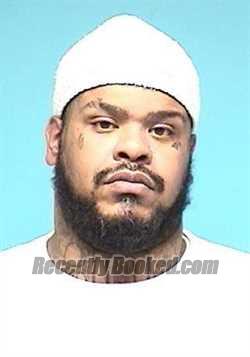 Recent Booking / Mugshot for CAMERON AARON in Lorain County, Ohio