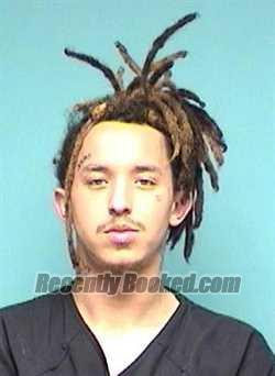 Recent Mugshot Image for AUSTIN EXAVIER CLARK in Lorain County, Ohio