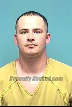 Recent Booking / Mugshot for AARON K MCDOWELL in Lorain County, Ohio