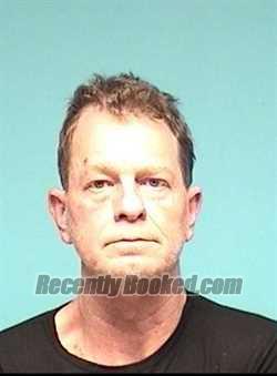 Recent Booking / Mugshot for NEIL A RIDGEWAY in Lorain County, Ohio