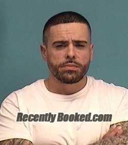 Recent Mugshot Image for ANGEL DAVID GONZALEZ in Lorain County, Ohio