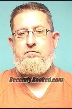 Recent Booking / Mugshot for AARON L WOJCIECHOWSKI in Lorain County, Ohio