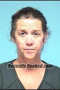 Recent Mugshot Image for WHITNEY R EATON in Lorain County, Ohio