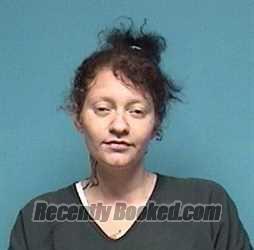 Recent Booking / Mugshot for HALEY NICOLE DARLING in Lorain County, Ohio
