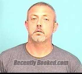 Recent Mugshot Image for KEITH M STEERS in Lorain County, Ohio