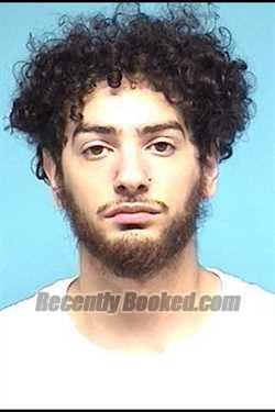 Recent Mugshot Image for JUSTIN D FIGUEROA in Lorain County, Ohio