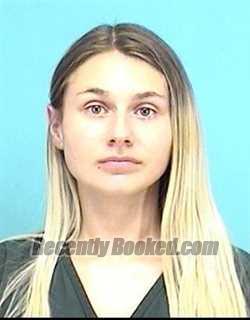 Recent Mugshot Image for ALLISSA BRAY in Lorain County, Ohio